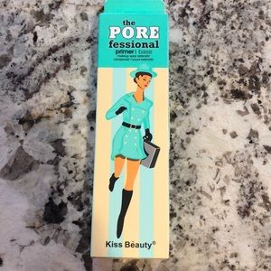Porefessional primer base. Translucent